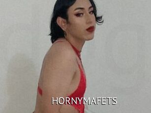 HORNYMAFETS