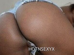 HOTNSEXYX