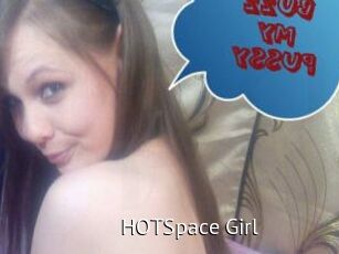 HOTSpace_Girl