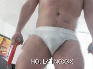 HOt_LATINOXXX