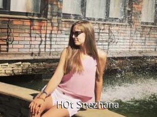 HOt_Snezhana