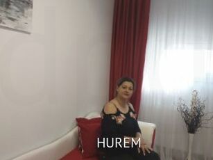 HUREM