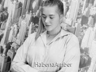 HabenaAmber