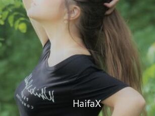 HaifaX