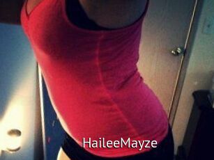 HaileeMayze