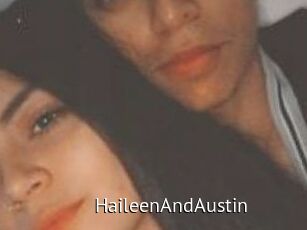 HaileenAndAustin