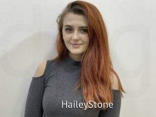 HaileyStone