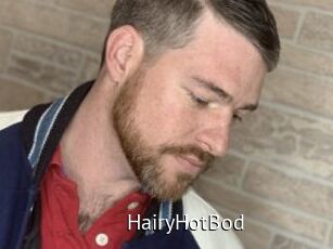 HairyHotBod