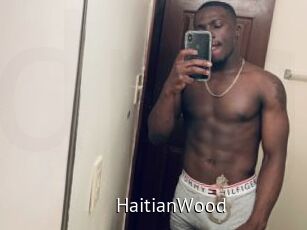 HaitianWood