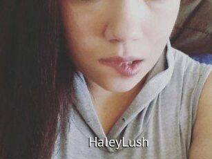 HaleyLush