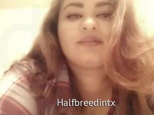 Halfbreedintx