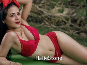 HalieStone