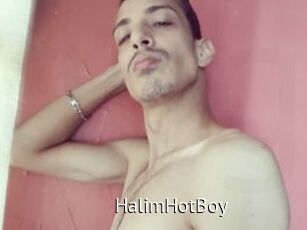 HalimHotBoy