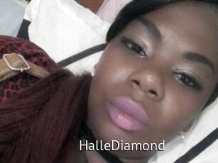 HalleDiamond