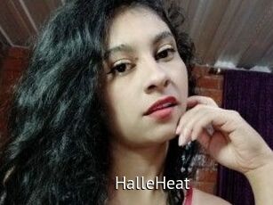 HalleHeat