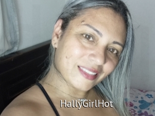 HallyGirlHot