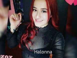 Halonna