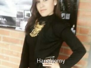 HanaHorny