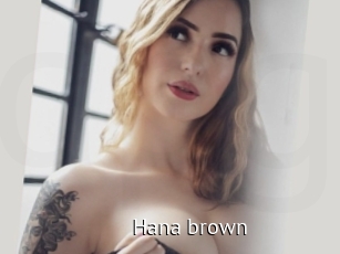 Hana_brown