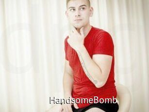 HandsomeBomb