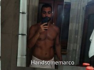 Handsomemarco