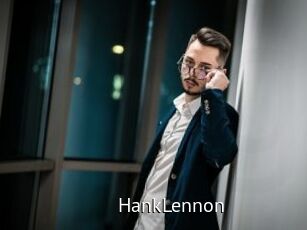 HankLennon