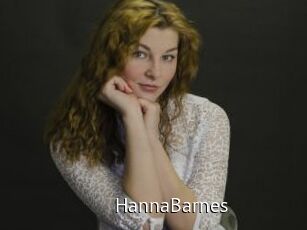 HannaBarnes