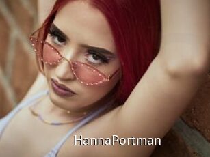 HannaPortman