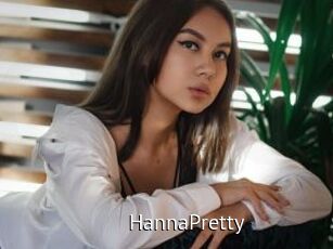 HannaPretty