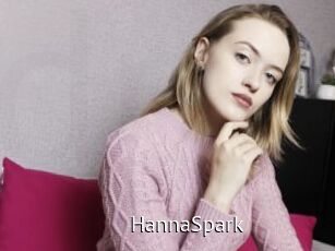 HannaSpark