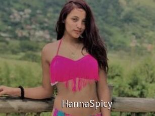 HannaSpicy