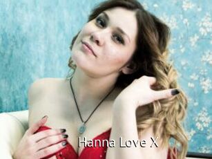 Hanna_Love_X