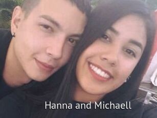 Hanna_and_Michaell