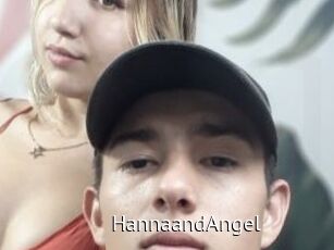 HannaandAngel