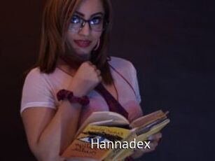 Hannadex