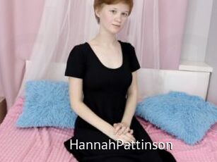 HannahPattinson