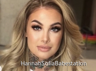 HannahSofiaBabestation