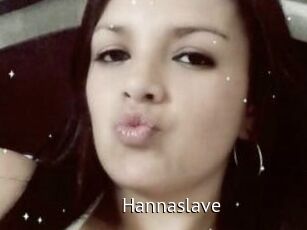 Hannaslave