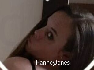 HanneyJones