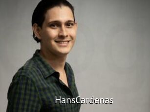 HansCardenas