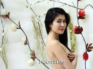 HaomiLee