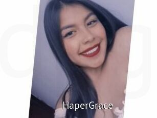 HaperGrace