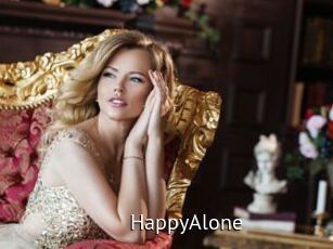 HappyAlone