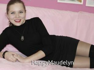 HappyMaudelyn