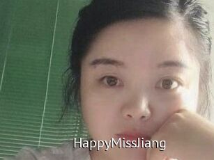 HappyMissJiang