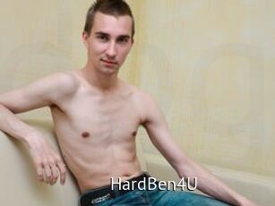 HardBen4U