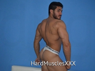 HardMusclesXXX