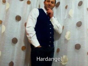 Hardangel