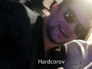 Hardcorov