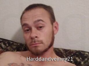 Harddandveinny21